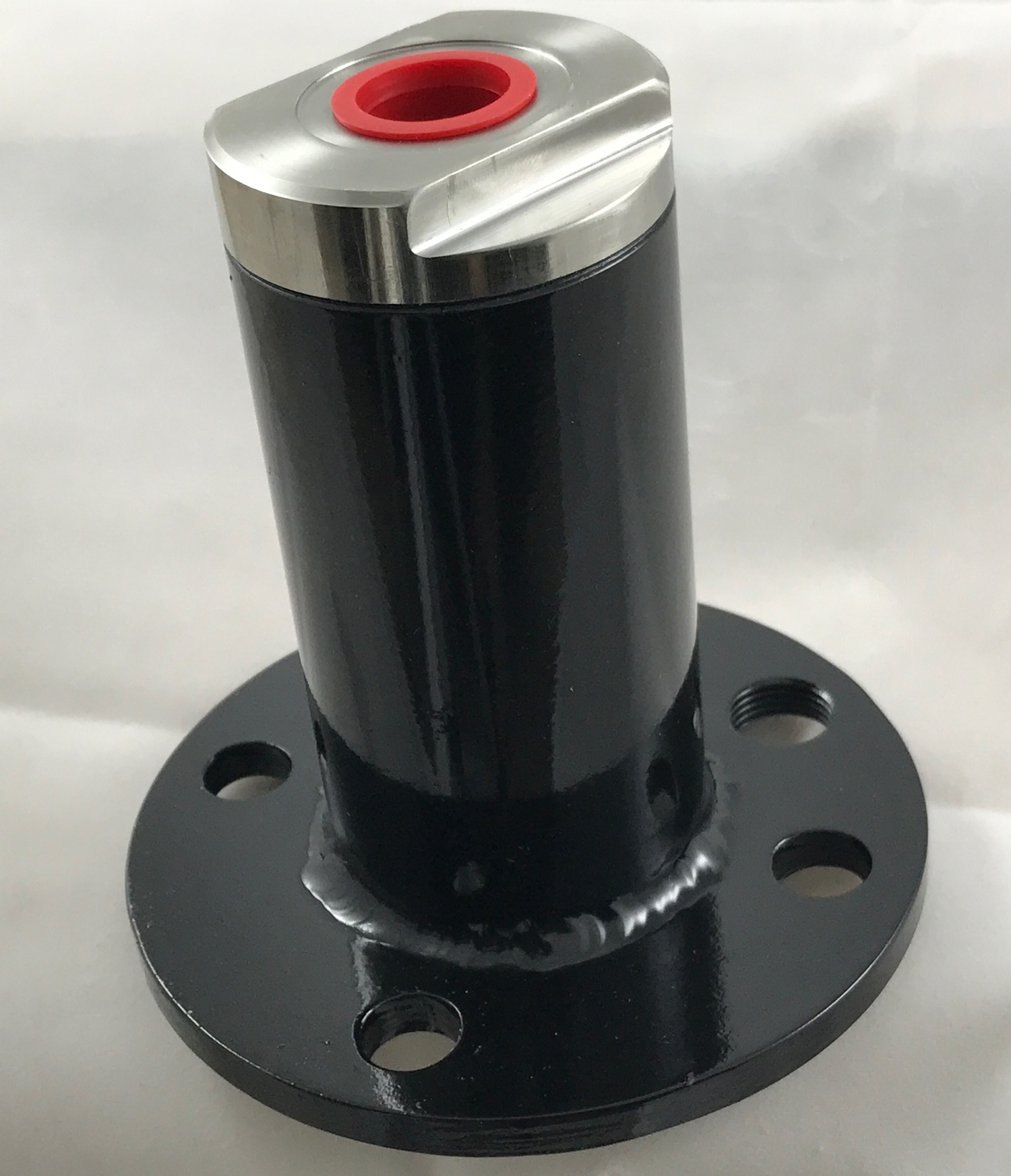 W8000504N - J71 Parking Brake Actuator (New) - Workhorse Parts