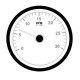 104561S - Round Actia Slave Gauge Instrument Cluster Repair Service