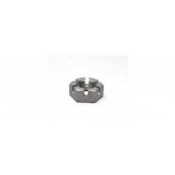 03953436  -  Nut - Steering Knuckle Spindle
