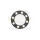 12471641  -  Gasket - Rear Axle Shaft (Disc/Drum) 