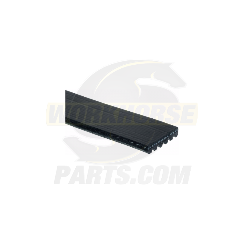 W0011665 - Belt - Fan, Water Pump, Alternator & PS Pump (98.5 