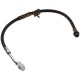 W8006739  -  Brake Hose Assembly - Left Hand (I-Beam - Disc/Drum)