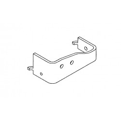 W0002421  -  Bracket Asm - Power Steering Reservoir Mounting
