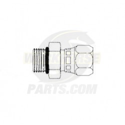 15983146 - Connector - Park Brake Actuator