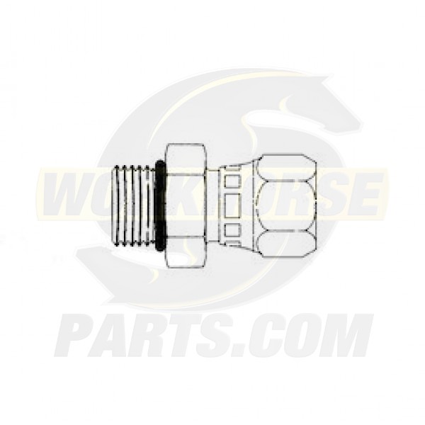 15983146 - Connector - Park Brake Actuator