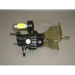 W0008668 - (Hydro-Boost) Power Brake Booster Asm (P42 Disc/Drum JB8 / W42 JM3 Code)