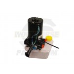 W8000498 - Park Brake Pump Assembly With Motor
