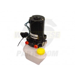 W8000498 - Park Brake Pump Assembly With Motor