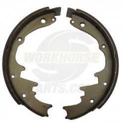 W8810806 - Park Brake Shoe Kit