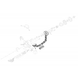 01995976  -  Switch Asm - Turn Signal