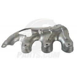 12612395  -  Shield - Exhaust Manifold Heat Passenger Side/Right