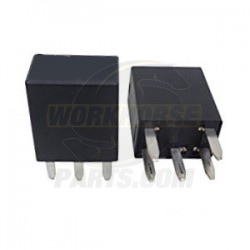 19116058  -  Park/Neutral Position Switch - EBCM - Push-Pull Button Relay