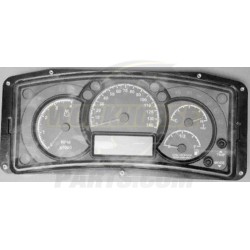 W0013388 - Cluster - Instrument Panel, Gas (&L20 300/42) (2010-2011)