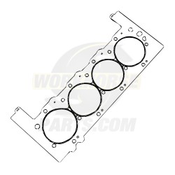 12558164  -  Gasket - Cylinder Head, RH (8.1L) 