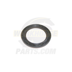 12580743  -  Seal Asm - Crankshaft Front Oil