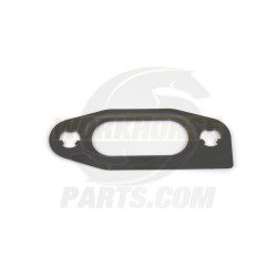 12611384  -  Gasket - Oil Filter Adapter Bypass Cover