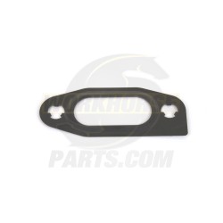 12611384  -  Gasket - Oil Filter Adapter Bypass Cover