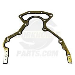 12639249  -  Gasket - Crank Shaft Rear Oil Seal Housing