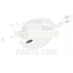 15203889  -  Gasket - Engine Oil Cooler