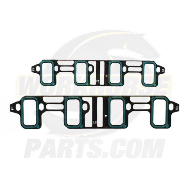 19207929  -  Kit - Intake Manifold Gasket  