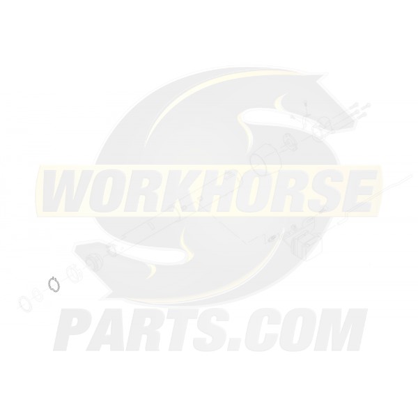 07804439  -  Clip - Lower Bearing Adapter