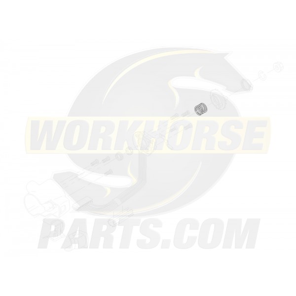 07815185  -  Spring - Steering Shaft Upper Bearing