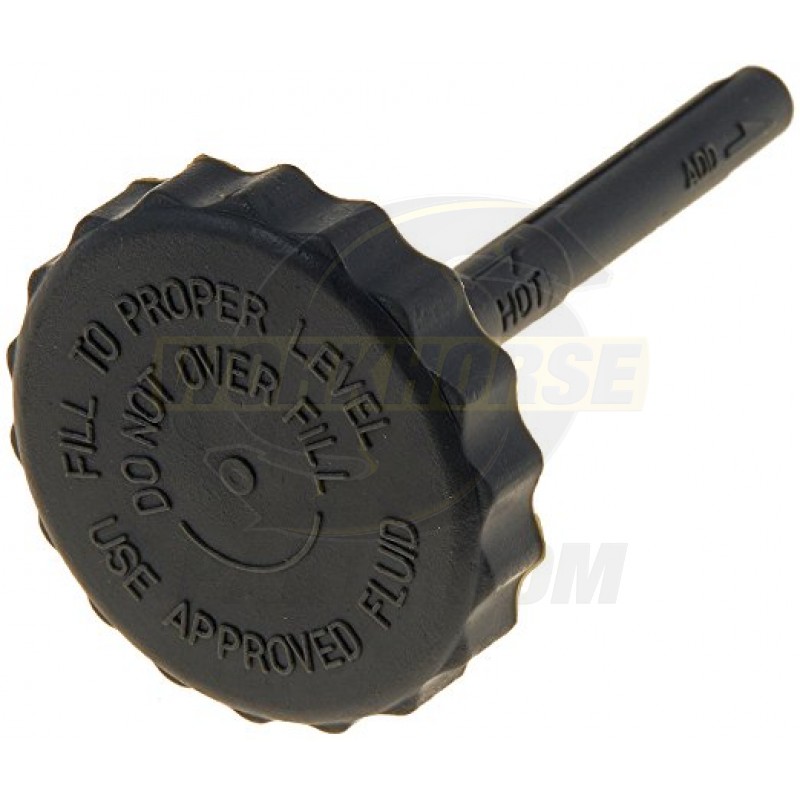 26095243 - Power Steering Reservoir Cap - Workhorse Parts
