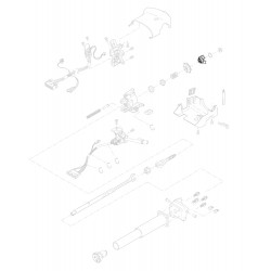 26113917  -  Plate - Cam Orientation 