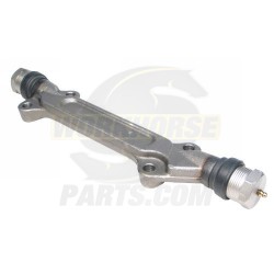 UT17210 - P32 Left Hand Lower Control Arm Shaft Kit (Flat 4 Bolt Style)