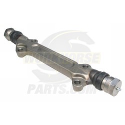 UT17211 - P32 Right Hand Lower Control Arm Shaft Kit (Flat 4 Bolt Style)