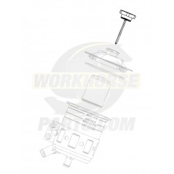 W8004188  -  Dipstick Asm - Power Steering Pump