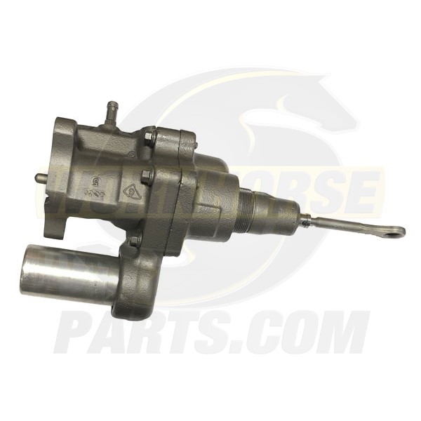 W8001067 - HydroBoost Brake Booster Asm (Reman)