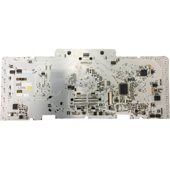 105297BR - Workhorse Actia Instrument Cluster Main Board Repair Service 105297BR - Workhorse Actia Instrument Cluster Main Board Repair Service