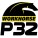 2001 P32 Motor Home