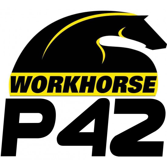 P42 Step Van Common Replacement Parts (L31 - 5.7L V8 Gas Engine) P42 Step Van Common Replacement Parts (L31 - 5.7L V8 Gas Engine)
