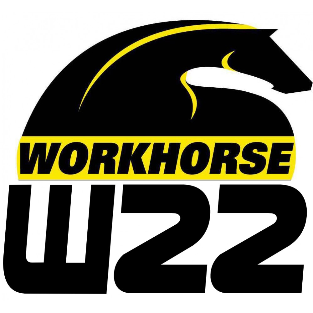 20012010 Workhorse W20 & W22 Brake Job Kit Workhorse Parts