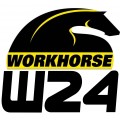 2008 W24 Motor Home