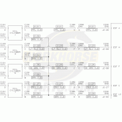 2004 Workhorse P32 6.5L (L65) Wiring Schematic Download