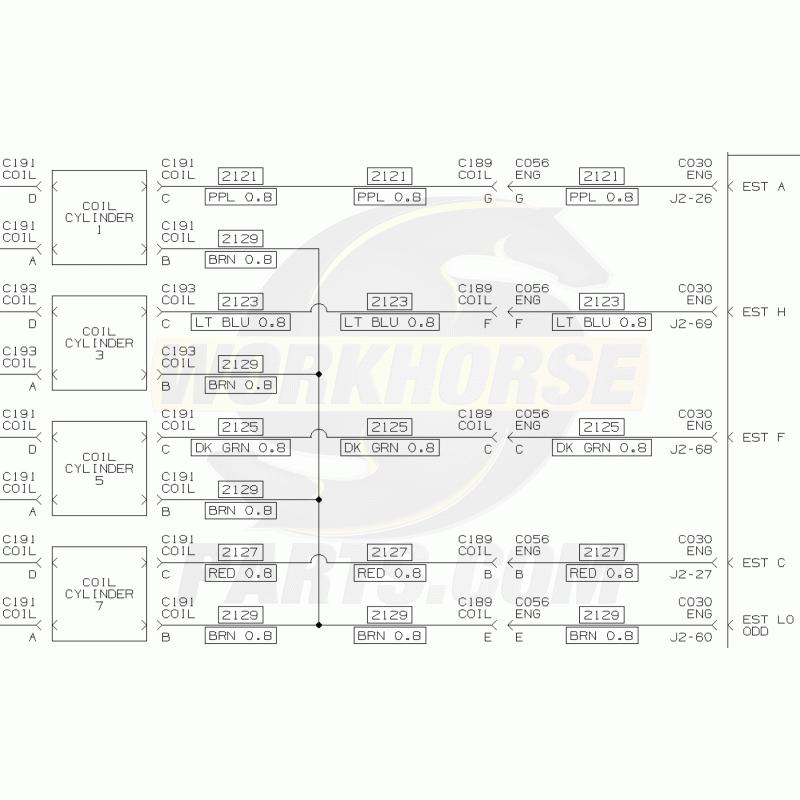 35 8.1 Vortec Wiring Diagram - Wiring Diagram Online Source