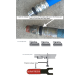 W0004935 - Hose Asm - Reservoir to Pump W0004935 - Hose Asm - Reservoir to Pump