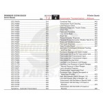 2007 Workhorse W-Series Allison Transmission Service Manual Download