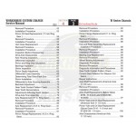 2007 Workhorse W-Series Driveline & Axle Service Manual Download
