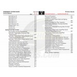 2007 Workhorse W-Series Hydra-Matic (4L80-E & 4L85-E) Transmission Service Manual Download