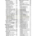 1999-2003 Workhorse Brakes Service Manual Download