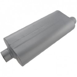 853072 - Workhorse 8.1L Performance Muffler