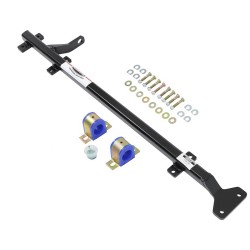 1109-200  -  Roadmaster Heavy Duty Front Sway Bar Spreader-Brace Stiffener Kit for Workhorse P32 Class A Motorhomes