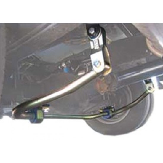 Roadmaster Heavy Duty 1-1/2" Rear Sway Bar Kit for Workhorse W16 & W18 Class A Motorhome (Part Number 1259-118)