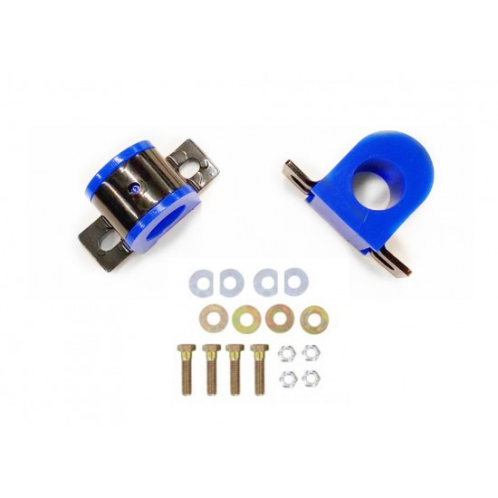 4109-110 - Factory Rear Anti-Sway Bar Poly Bushing Kit for Kodiak C4500/C5500 (1-3/4") 4109-110 - Factory Rear Anti-Sway Bar Poly Bushing Kit for Kodiak C4500/C5500 (1-3/4")