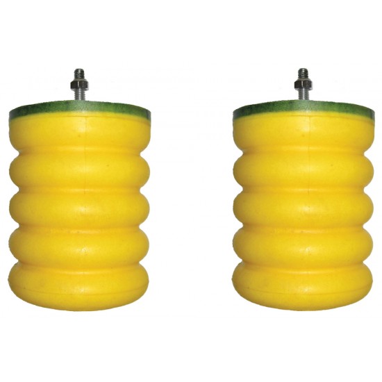 SSR-290-54 - Workhorse Class-A Motor Home Rear Bump Stop Kit