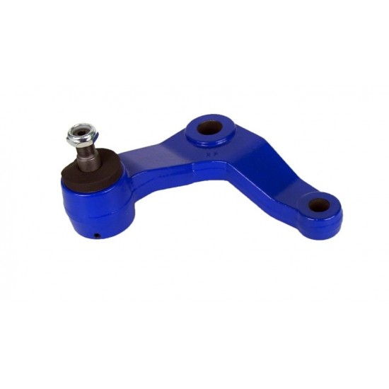SuperSteer® Heavy-Duty Left-Hand Bell Crank Arm for Chevy/Workhorse P30/P32 with 16K GVWR (Part Number SS3032-10D)